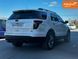 Ford Explorer, 2011 г., Бензин, 271 тыс. км, Внедорожник / Кроссовер, Белый, Житомир AT-10417515 фото 3