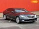 Lexus LS, 2008, Бензин, 4.61 л., 218 тис. км, Седан, Сірий, Одеса 11933 фото 2