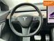 Tesla Model 3, 2018 р., Електро, 145 тис. км, Хетчбек, Сірий, Луцьк AT-10416300 фото 14