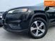 Jeep Cherokee, 2018 р., Бензин, 124 тис. км, Позашляховик / Кросовер, Чорний, Київ AT-10419056 фото 4
