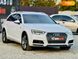 Audi A4 Allroad, 2017, Бензин, 1.98 л., 44 тыс. км, Универсал, Белый, Харьков 45814 фото 5