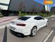 Chevrolet Camaro, 2016, Бензин, 3.56 л., 22 тис. км, Купе, Білий, Київ 26360 фото 7