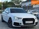 Audi A4, 2016 р., Бензин, 186 тис. км, Седан, Білий, Дніпро (Дніпропетровськ) AT-10420341 фото 11