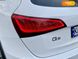 Audi Q5, 2013, Бензин, 3 л., 145 тис. км, Позашляховик / Кросовер, Білий, Київ 41703 фото 17