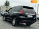 Toyota Land Cruiser Prado, 2019, Бензин, 2.69 л., 121 тис. км, Позашляховик / Кросовер, Чорний, Стрий 108400 фото 75