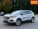 Ford Edge, 2019 г., Бензин, 191 тыс. км, Внедорожник / Кроссовер, Серый, Львов AT-10403103 фото 1