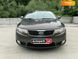 Kia Cerato, 2011, Газ пропан-бутан / Бензин, 1.6 л., 260 тис. км, Седан, Коричневий, Київ 97958 фото 26