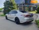 Toyota Camry, 2019, Гібрид (PHEV), 2.49 л., 89 тис. км, Седан, Сірий, Київ 42206 фото 5