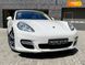 Porsche Panamera, 2011, Бензин, 4.81 л., 99 тыс. км, Фастбек, Белый, Киев 103353 фото 67