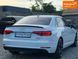 Audi A4, 2016 р., Бензин, 186 тис. км, Седан, Білий, Дніпро (Дніпропетровськ) AT-10420341 фото 13