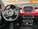 Fiat 500X, 2015, Бензин, 2.36 л., 95 тис. км, Позашляховик / Кросовер, Червоний, Київ 26428 фото 31