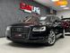 Audi A8, 2013, Бензин, 3.99 л., 195 тыс. км, Седан, Чорный, Тернополь 43867 фото 4