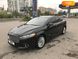 Ford Fusion, 2013, Гібрид (HEV), 2 л., 206 тис. км, Седан, Чорний, Одеса 40545 фото 8