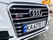 Audi Q5, 2013, Бензин, 3 л., 145 тыс. км, Внедорожник / Кроссовер, Белый, Киев 41703 фото 10