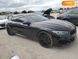 BMW 8 Series, 2021, Бензин, 4.4 л., 58 тис. км, Купе, Чорний, Київ Cars-EU-US-KR-100561 фото 2
