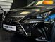 Lexus NX, 2018, Бензин, 2 л., 66 тыс. км, Внедорожник / Кроссовер, Чорный, Одесса 46360 фото 4