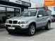 BMW X5, 2005 р., Дизель, 310 тис. км, Позашляховик / Кросовер, Сірий, Житомир AT-10418132 фото 1