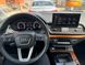 Audi Q5, 2020, Бензин, 1.98 л., 76 тыс. км, Внедорожник / Кроссовер, Белый, Киев 47113 фото 9