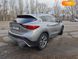 Infiniti QX30, 2016, Бензин, 1.99 л., 108 тыс. км, Внедорожник / Кроссовер, Серый, Запорожье 32663 фото 7