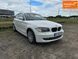 BMW 1 Series, 2010 г., Дизель, 253 тыс. км, Хетчбек, Белый, Львов AT-10400352 фото 3