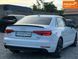 Audi A4, 2016 р., Бензин, 186 тис. км, Седан, Білий, Дніпро (Дніпропетровськ) AT-10420341 фото 14
