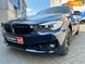 BMW 3 Series GT, 2016, Бензин, 2 л., 91 тис. км, Ліфтбек, Синій, Одеса 36520 фото 32