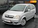 Opel Meriva, 2006, Бензин, 1.6 л., 220 тыс. км, Микровен, Серый, Ровно 8883 фото 1