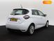 Renault Zoe, 2020, Електро, 20 тис. км, Хетчбек, Білий, Луцьк Cars-EU-US-KR-37232 фото 2