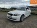 BMW 1 Series, 2010 г., Дизель, 253 тыс. км, Хетчбек, Белый, Львов AT-10400352 фото 2