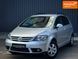 Volkswagen Golf Plus, 2008 р., Бензин, 182 тис. км, Хетчбек, Сірий, Миколаїв AT-10418151 фото 1