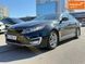 Kia Optima, 2013 р., Гібрид (HEV), 300 тис. км, Седан, Чорний, Київ AT-10402898 фото 1