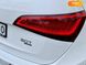 Audi Q5, 2013, Бензин, 3 л., 145 тыс. км, Внедорожник / Кроссовер, Белый, Киев 41703 фото 18