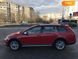 Volkswagen Golf Alltrack, 2017, Бензин, 1.8 л., 78 тыс. км, Универсал, Красный, Одесса 17621 фото 9