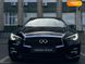 Infiniti Q50, 2016, Бензин, 3 л., 85 тис. км, Седан, Чорний, Миколаїв 109922 фото 52