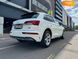 Audi Q5, 2020, Бензин, 1.98 л., 76 тыс. км, Внедорожник / Кроссовер, Белый, Киев 47113 фото 21