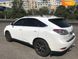 Lexus RX, 2011, Газ пропан-бутан / Бензин, 3.46 л., 167 тыс. км, Внедорожник / Кроссовер, Белый, Одесса 110252 фото 8