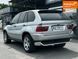 BMW X5, 2005 р., Дизель, 310 тис. км, Позашляховик / Кросовер, Сірий, Житомир AT-10418132 фото 4