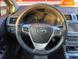 Toyota Avensis, 2013, Бензин, 1.8 л., 321 тис. км, Універсал, Чорний, Київ 46309 фото 13