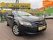Kia Ceed, 2008 г., Дизель, 201 тыс. км, Хетчбек, Серый, Кривой Рог AT-10405113 фото 1