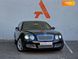 Bentley Continental, 2006, Бензин, 6 л., 85 тис. км, Седан, Чорний, Одеса 43815 фото 5