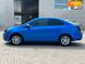 Chevrolet Aveo, 2012, Бензин, 1.6 л., 96 тис. км, Седан, Синій, Одеса 107289 фото 7