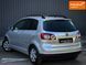 Volkswagen Golf Plus, 2008 р., Бензин, 182 тис. км, Хетчбек, Сірий, Миколаїв AT-10418151 фото 4
