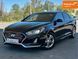 Hyundai Sonata, 2017 р., Газ пропан-бутан / Бензин, 173 тис. км, Седан, Чорний, Дніпро (Дніпропетровськ) AT-10401693 фото 1