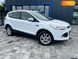 Ford Kuga, 2014, Дизель, 2 л., 210 тис. км, Позашляховик / Кросовер, Білий, Рівне 101345 фото 38