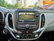 Chevrolet Equinox, 2019, Бензин, 1.5 л., 107 тис. км, Позашляховик / Кросовер, Білий, Київ Cars-Pr-62174 фото 32