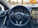 Mazda 6, 2013, Бензин, 2 л., 105 тис. км, Седан, Білий, Харків 31691 фото 15