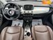 Fiat 500X, 2017, Газ пропан-бутан / Бензин, 2.36 л., 84 тис. км, Позашляховик / Кросовер, Білий, Київ 20133 фото 13