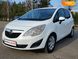 Opel Meriva, 2012, Дизель, 1.3 л., 214 тыс. км, Микровен, Белый, Хмельницкий 22376 фото 29