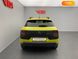 Citroen C4 Cactus, 2017, Бензин, 1.2 л., 147 тис. км, Хетчбек, Жовтий, Київ 38802 фото 4