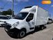 Opel Movano, 2019, Дизель, 283 тис. км, Рефрижератор, Білий, Київ 99828 фото 5